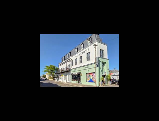 BUSINESS FOR SALE IN OBSERVATORY